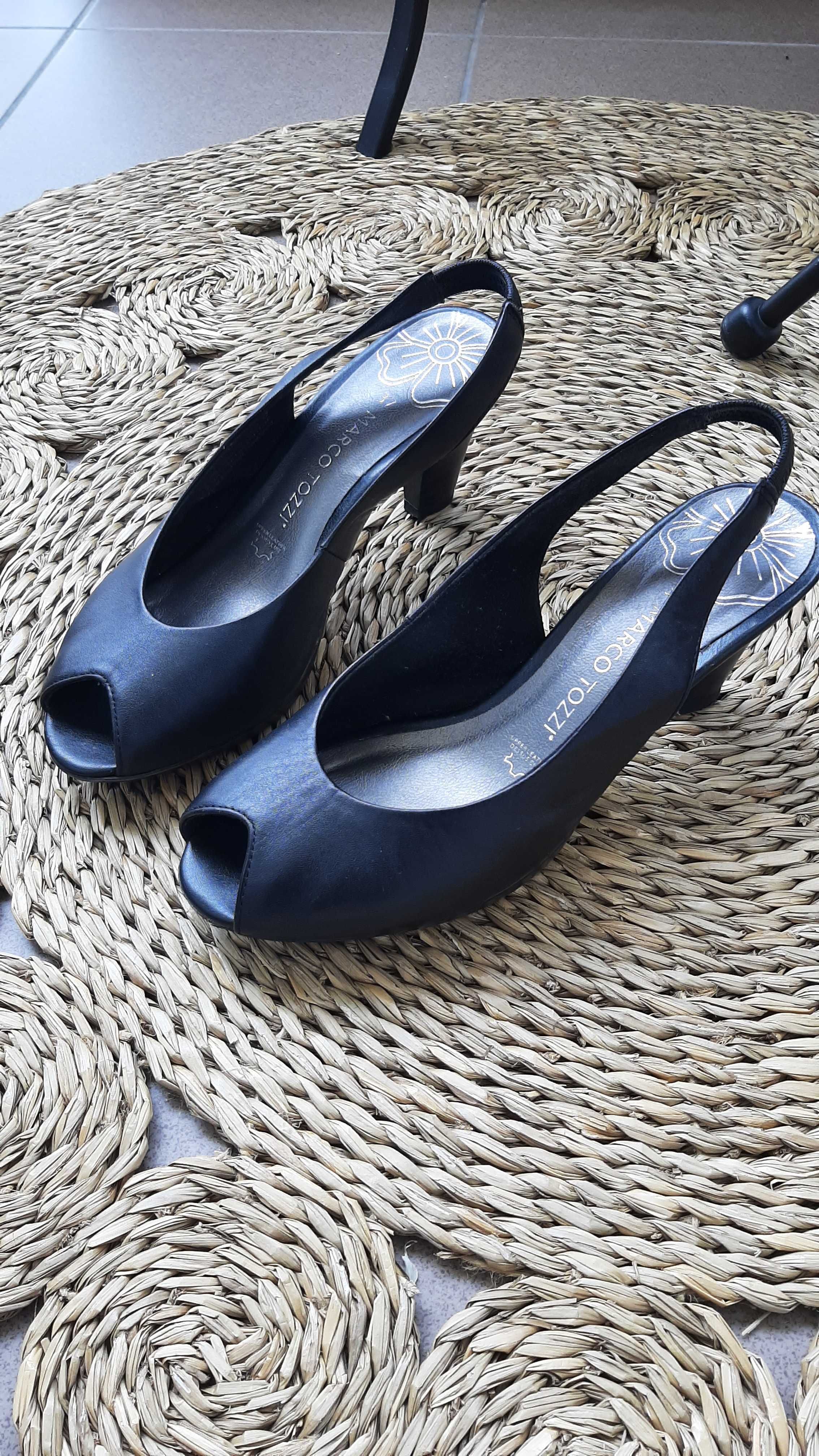 Buty Marco Tozzi