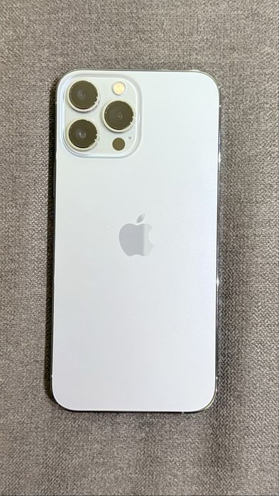 Iphone 13 Pro Max 256 Gb