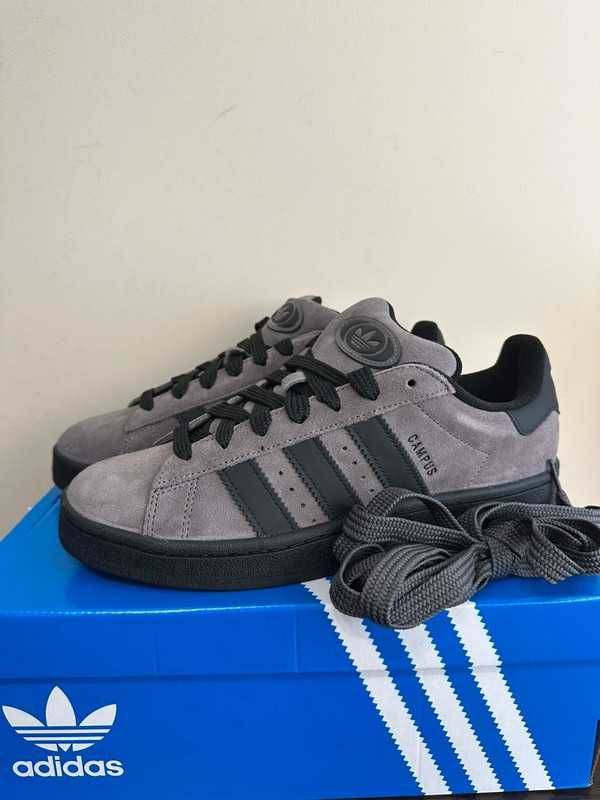 Buty/Sneakersy Adidas Campus 00s IF8770