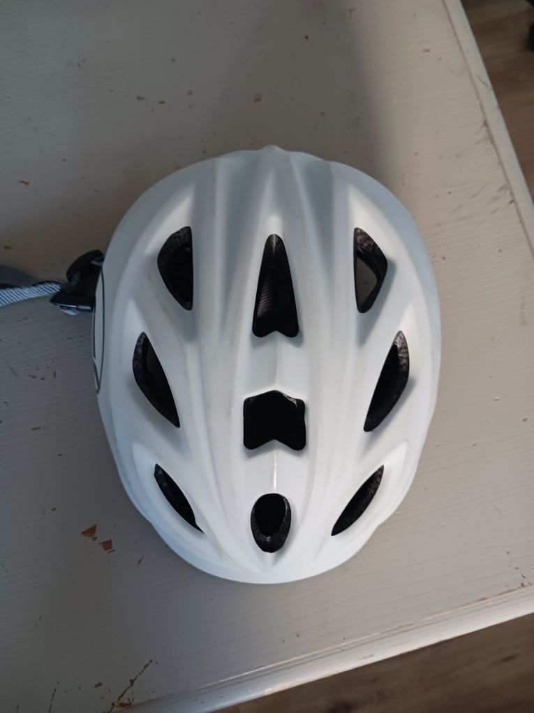 Capacete de criança clever mobility