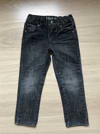Spodnie jeansy Cubus r. 104