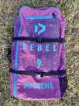 Duotone Rebel 9 latawiec kite