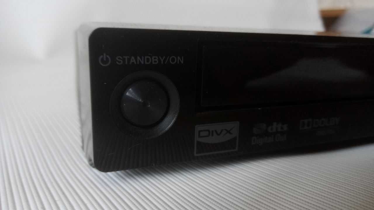 DVD Player Pioneer DV-2010