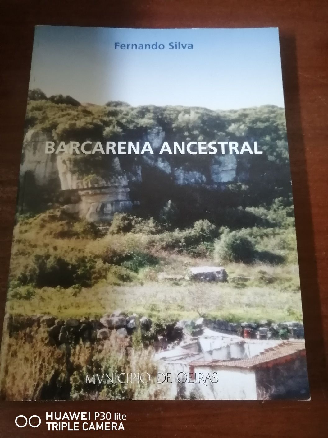 Barcarena ancestral