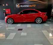 BMW 220 d Coupe Pack M