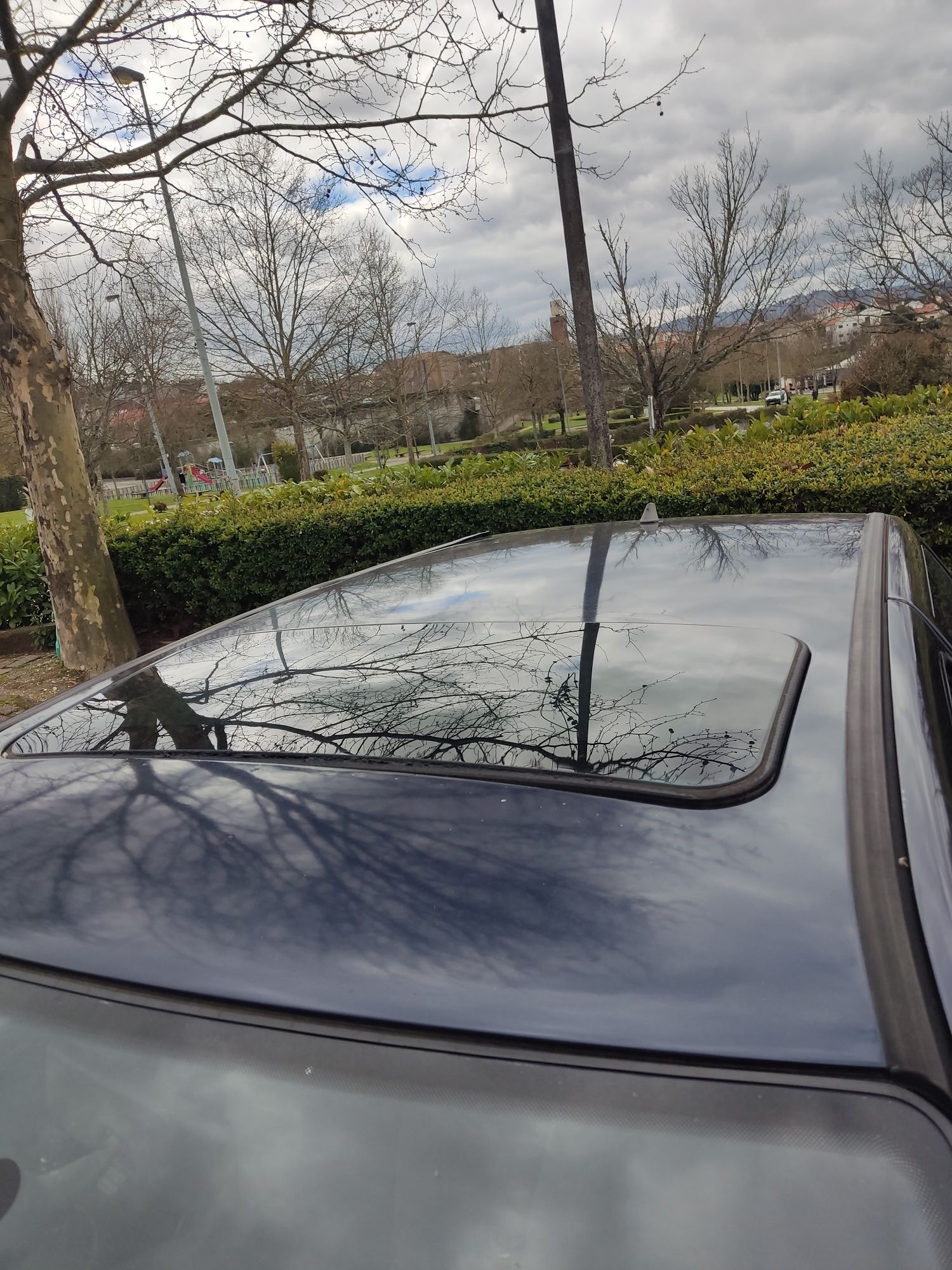 VW Pólo 1.0 Gasolina