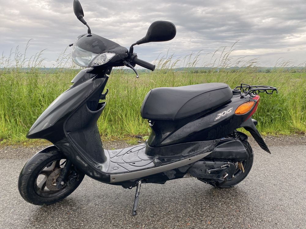 Продам ямаха джог 39 конфі