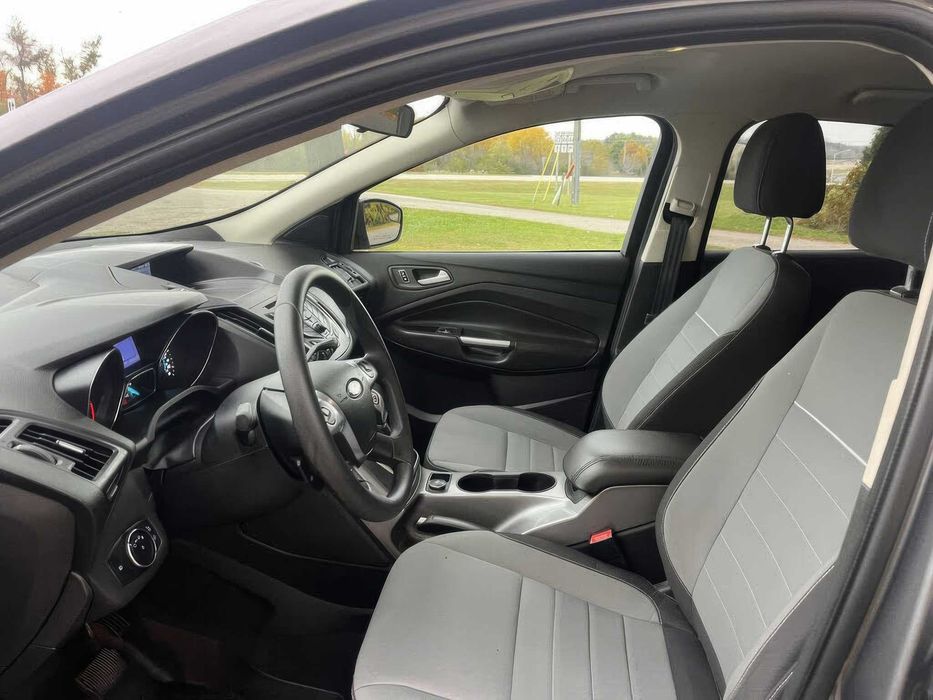 Ford Escape SE      2013