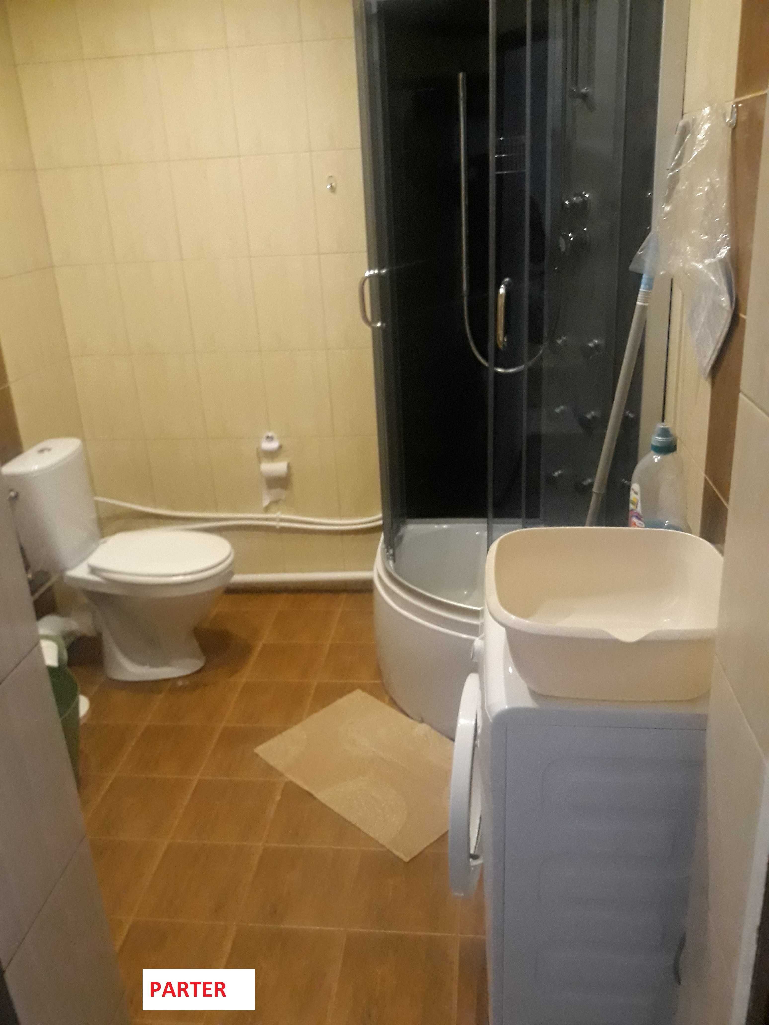 Tanie noclegi pracownicze , pokoje - Września centrum