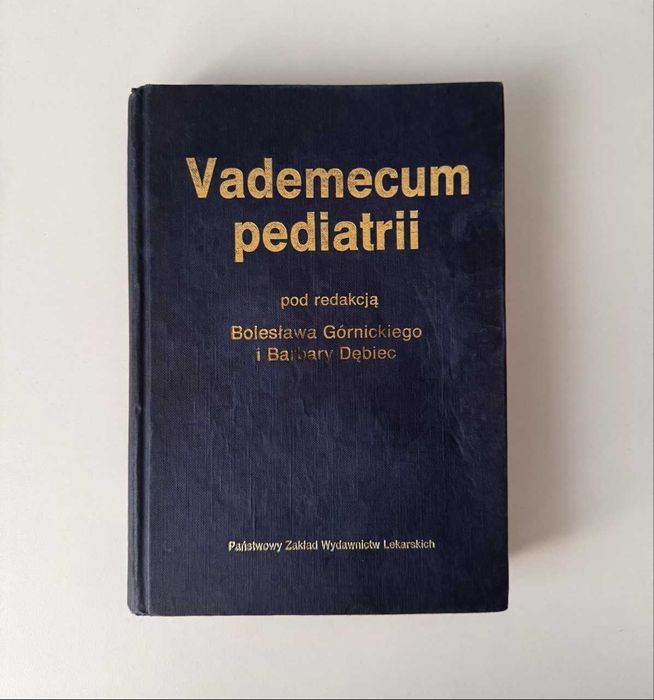Vademecum Górnicki / js