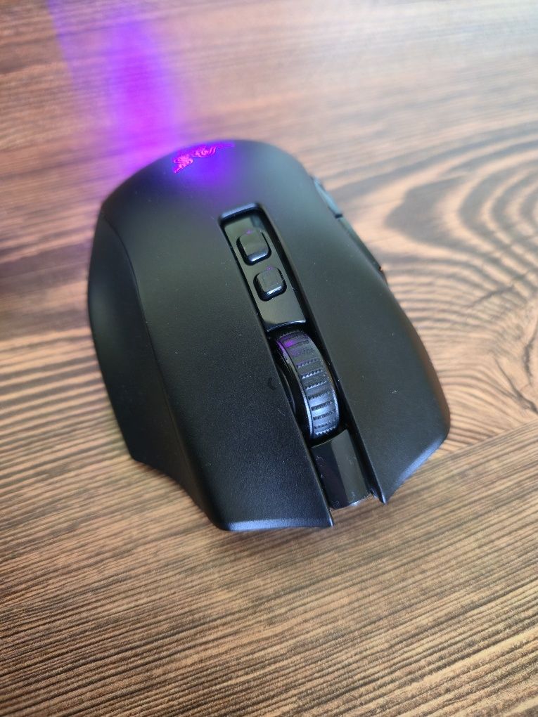 Razer Naga V2 Pro