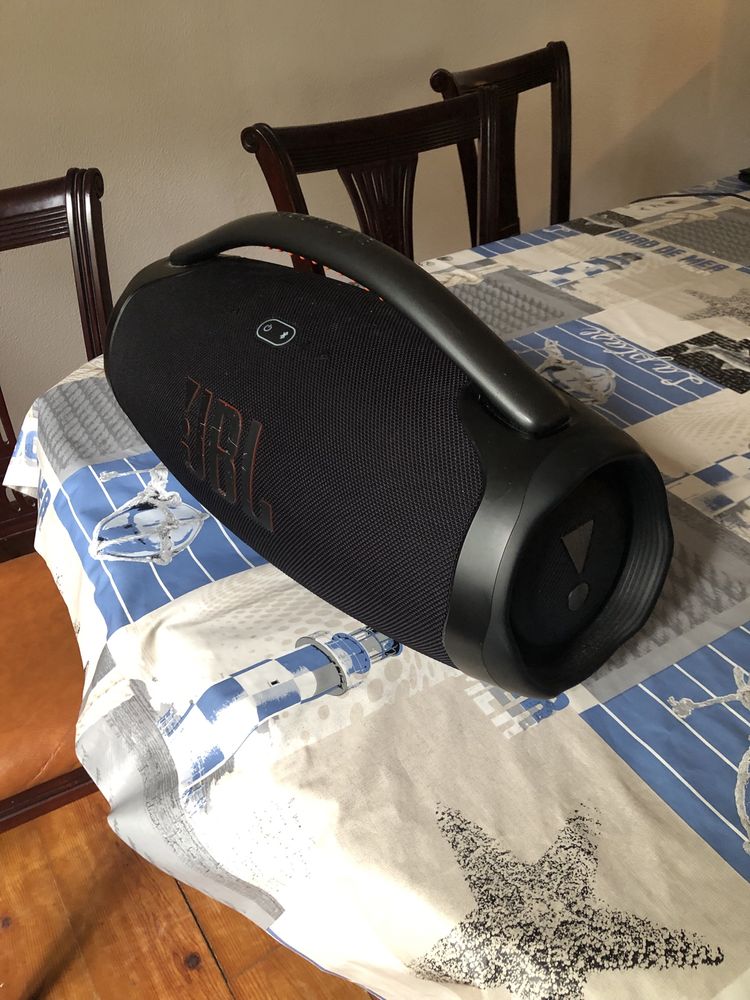 JBL Boombox 3 ger.