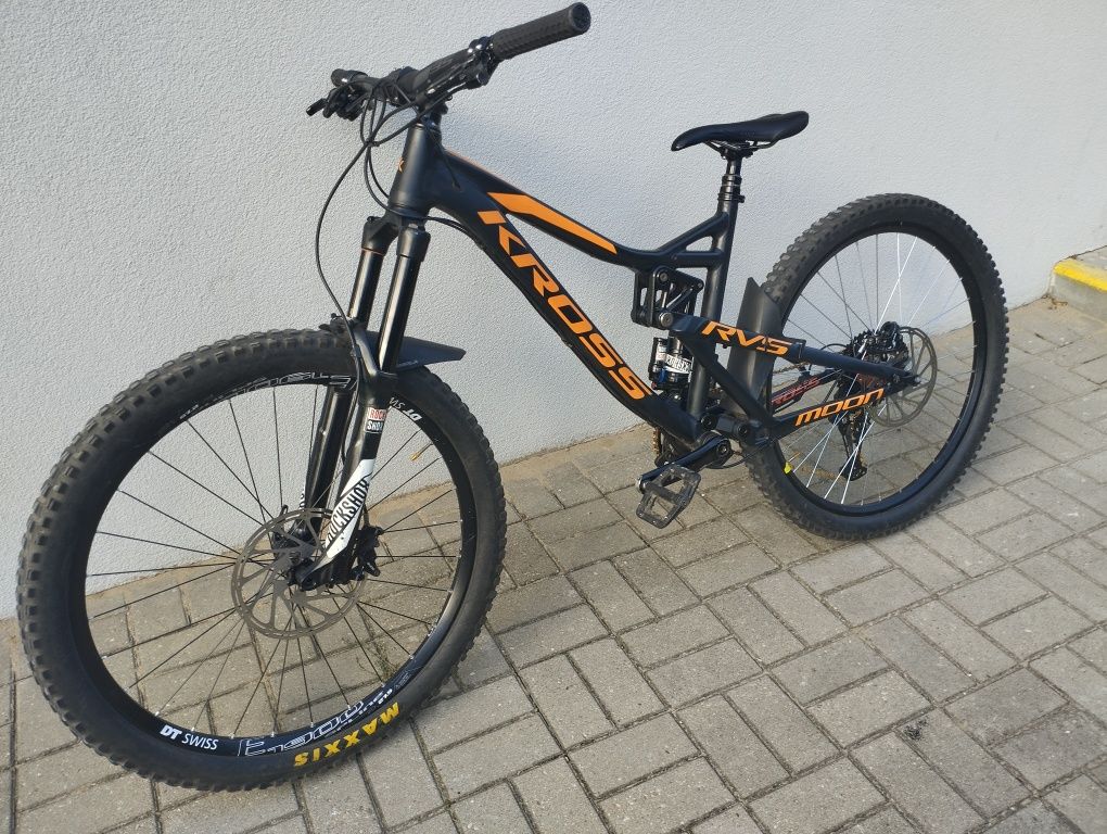Kross moon 2.0 2016