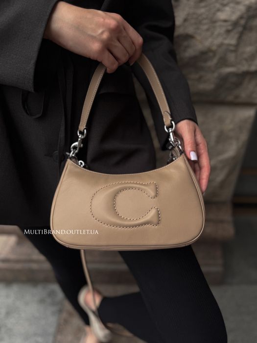 Сумка Coach оригінал