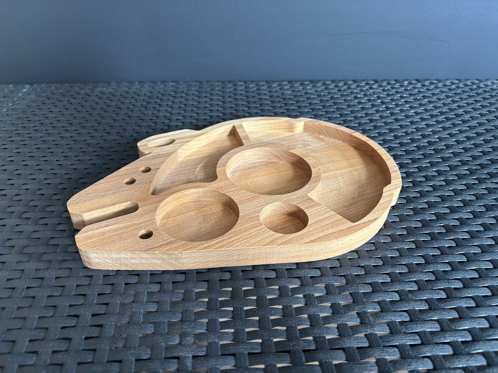Frezowanie CNC i druk 3D
