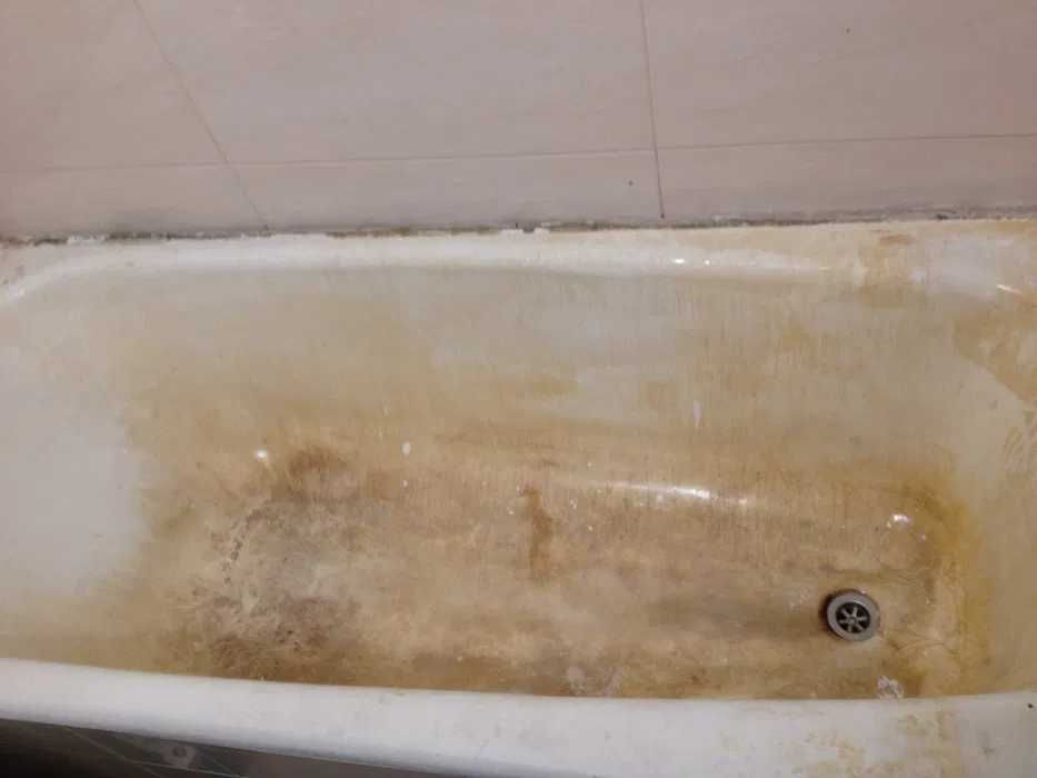 Реставрація ванн Київ та обл від 900грн Знижки, Акції, Консультація!