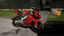 Derbi Gpr 50/90 Racing