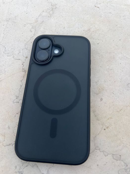 iPhone 16 com garantia