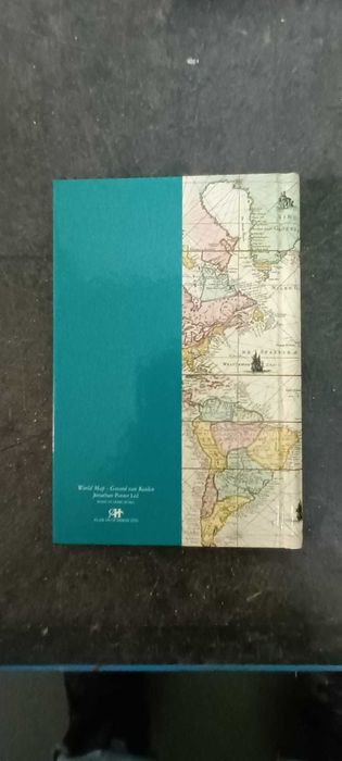 Travel Notebook/Viagens