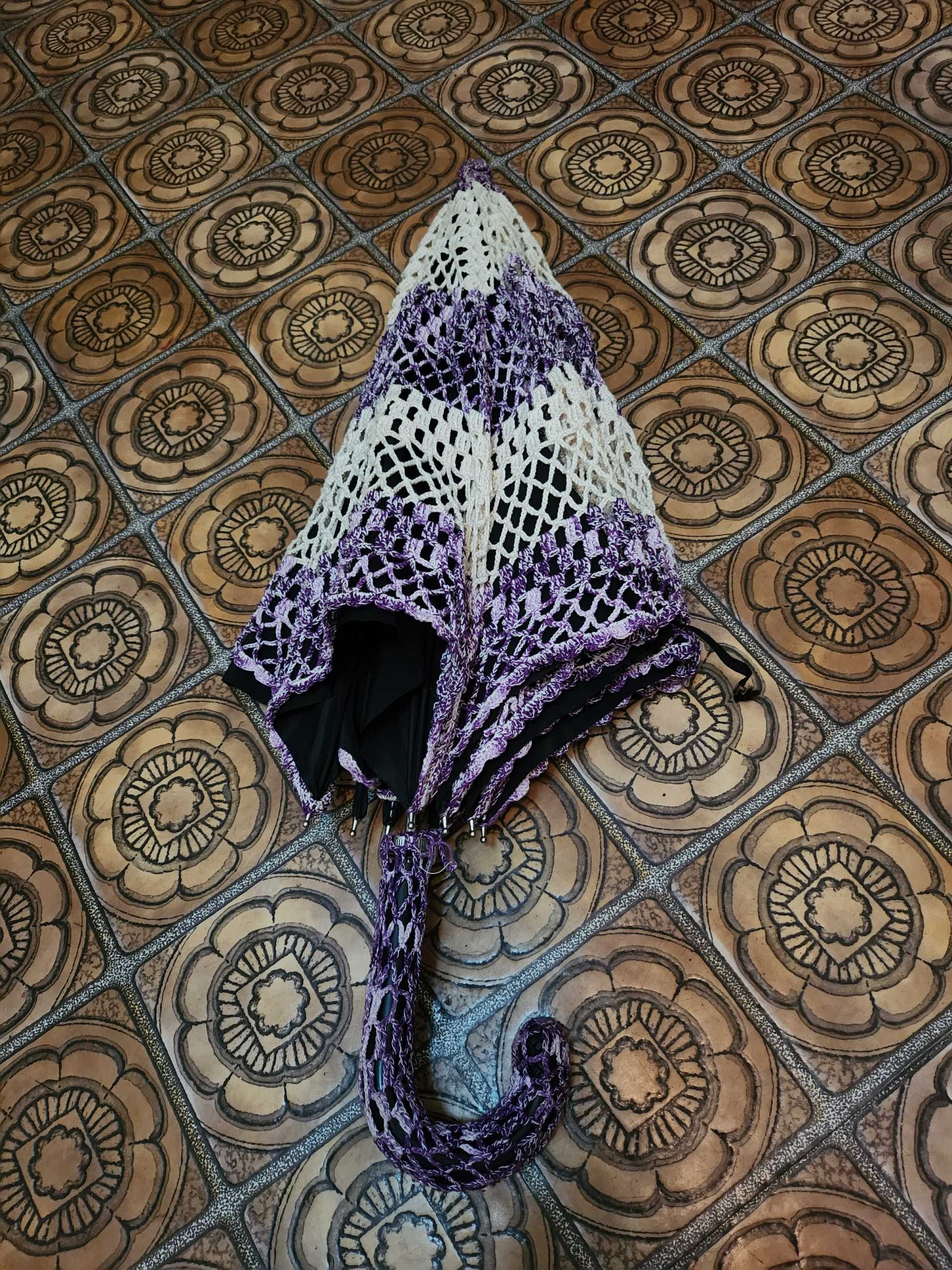 Chapéu de passeio a pé chique