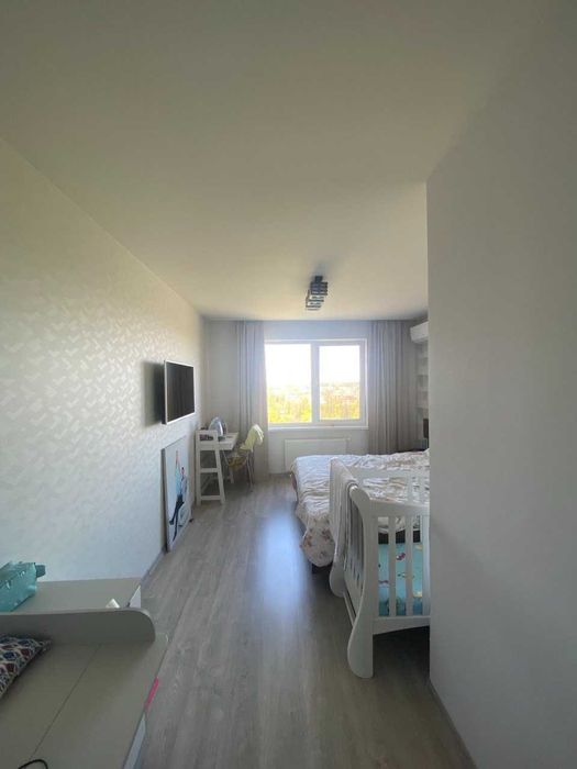 2к квартира 66м2 Місто Квітів Сирець Тираспольська 60 Варшавський