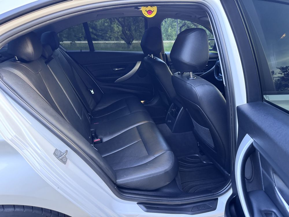 Bmw 3 series x-drive