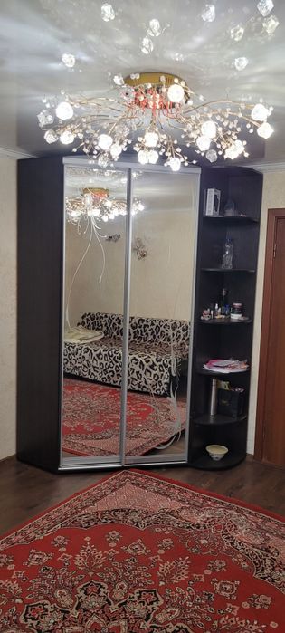 Сдам комнату в общежитии