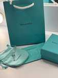 Tiffany & co , кулон