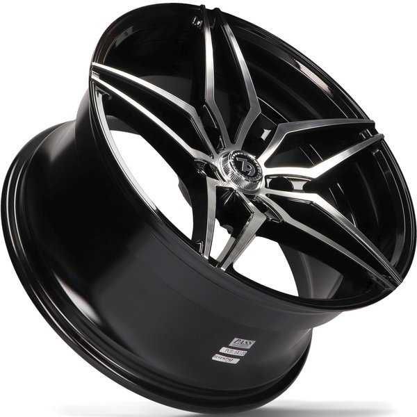 Alufelgi 18'' 5X112 SEVENTY9 SV-A Mercedes C E GLA GLC