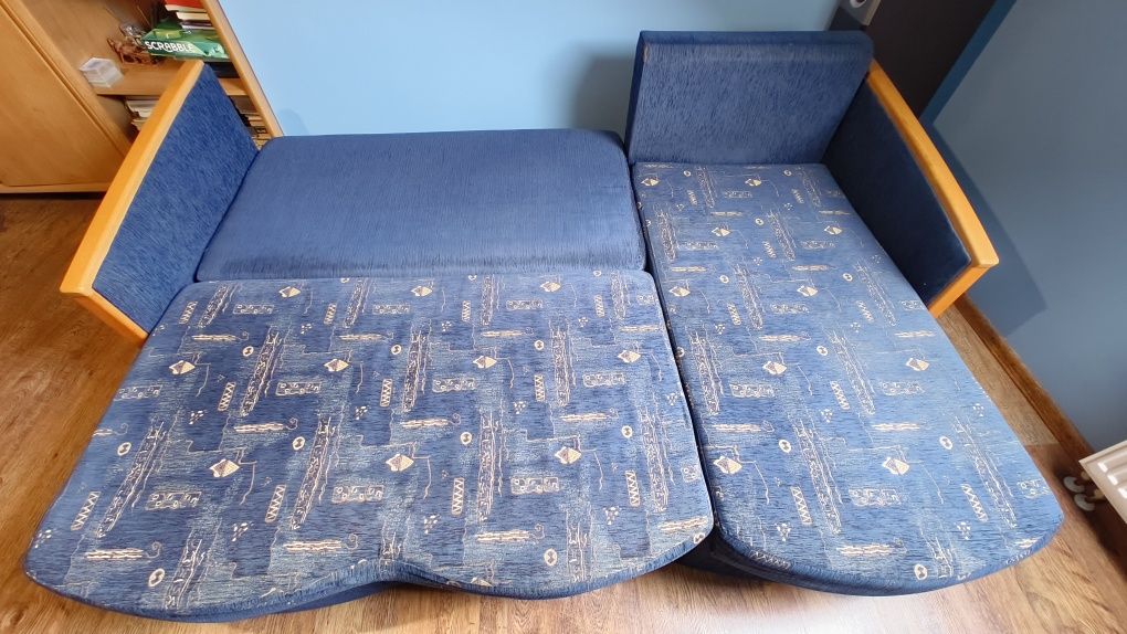 Narożnik 200cm na 145
