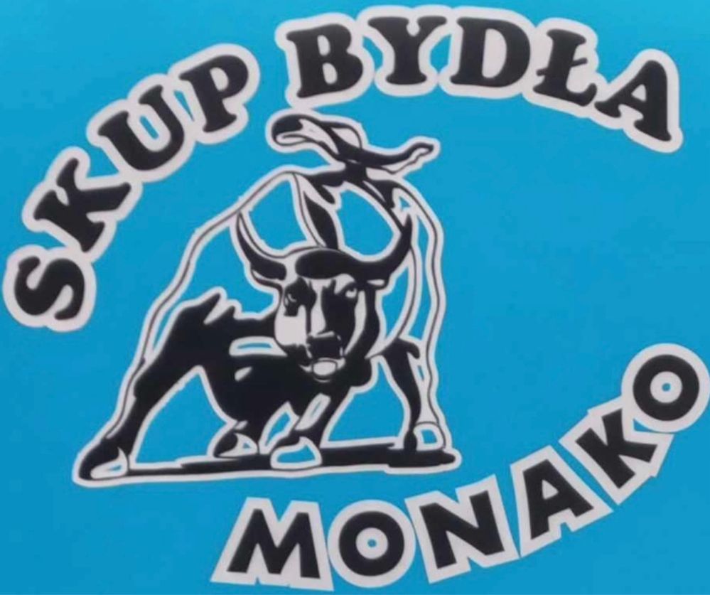 Skup bydła MONAKO