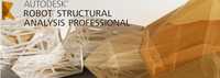 Autodesk Robot Structural Analysis 2013 Professional