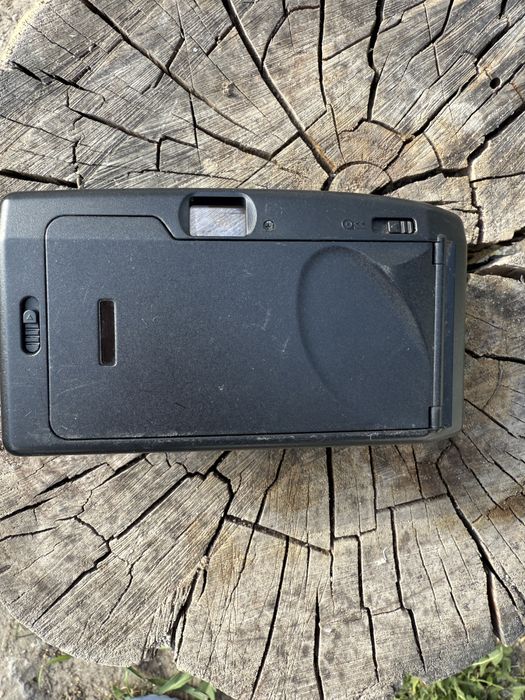 Фотоапарат фотокамера Minolta AF 101R оригінальний  чохол