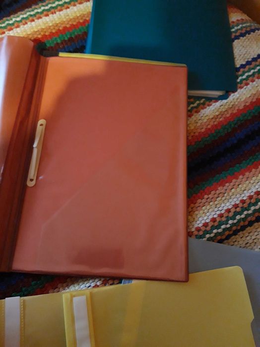 Portfolios Arquivo