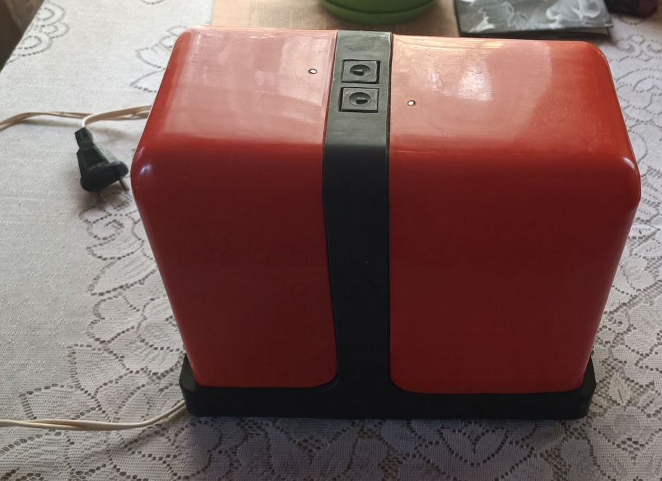 Електропрялка побутова БЭП -02