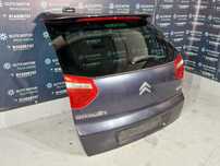 Tampa de mala usada CITROEN C4 PICASSO 5 LUGARES ENVIO GRATUITO