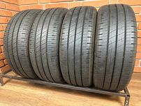 Opony Goodyear EfficientGrip Performance 195/55R16 7mm