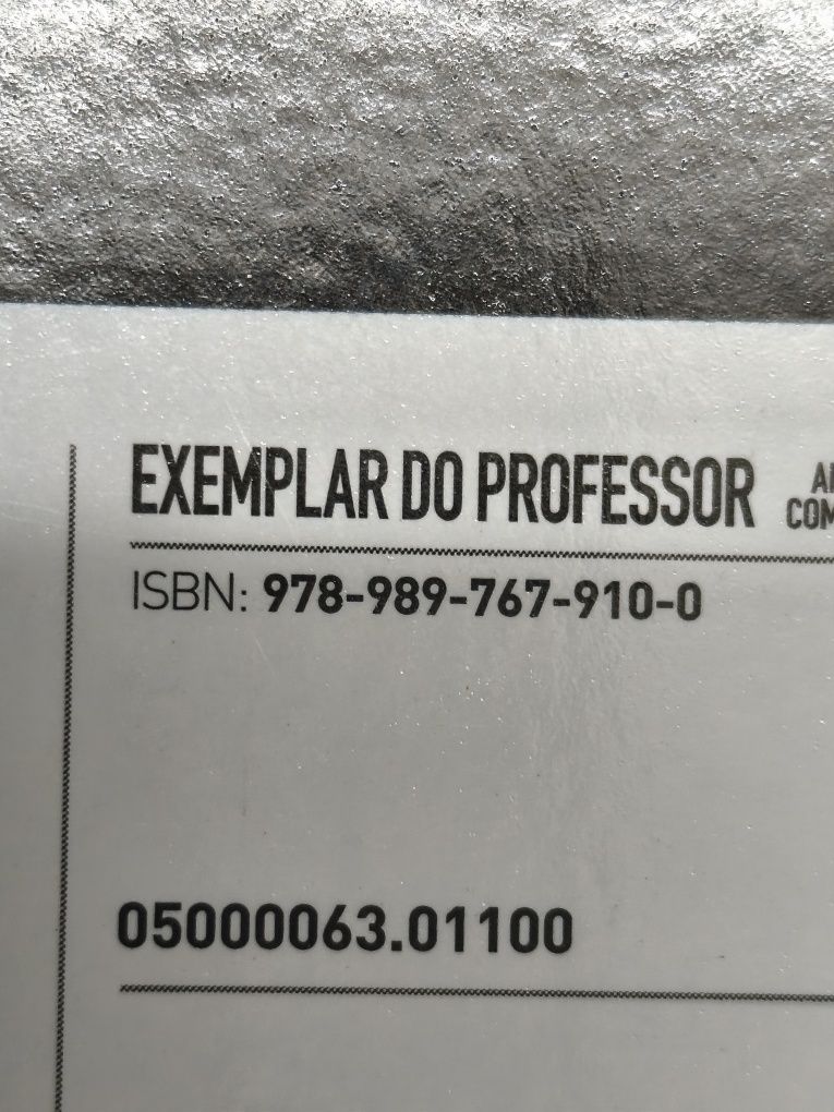 FAQ 9 (manual e ca do professor+fichas e testes extra) COM SOLUÇÕES