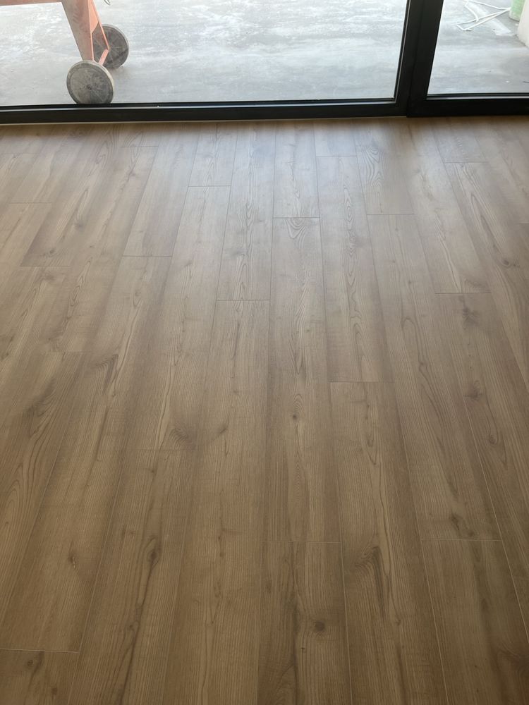 Pavimento flutuante Grand selection 25,57 m2