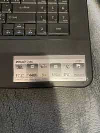 Продам ноутбук Acer Emachines G725