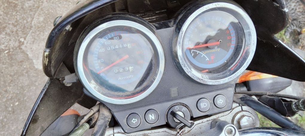 Продам Viper 150