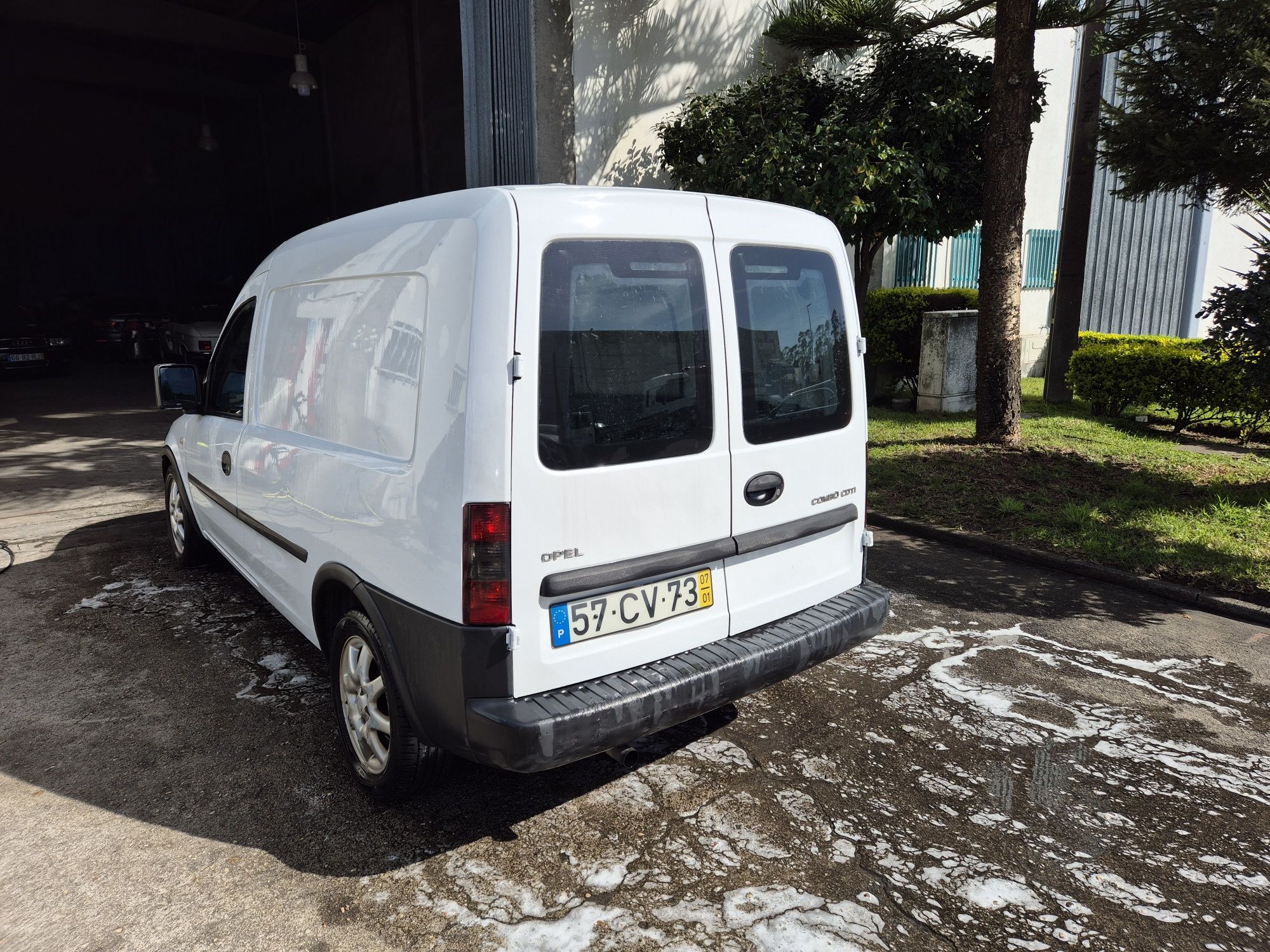 Opel Combo 1.3 CDTI