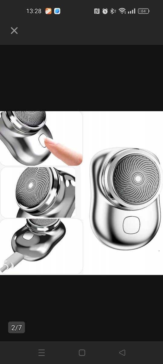 Golarka bedee(bedee)