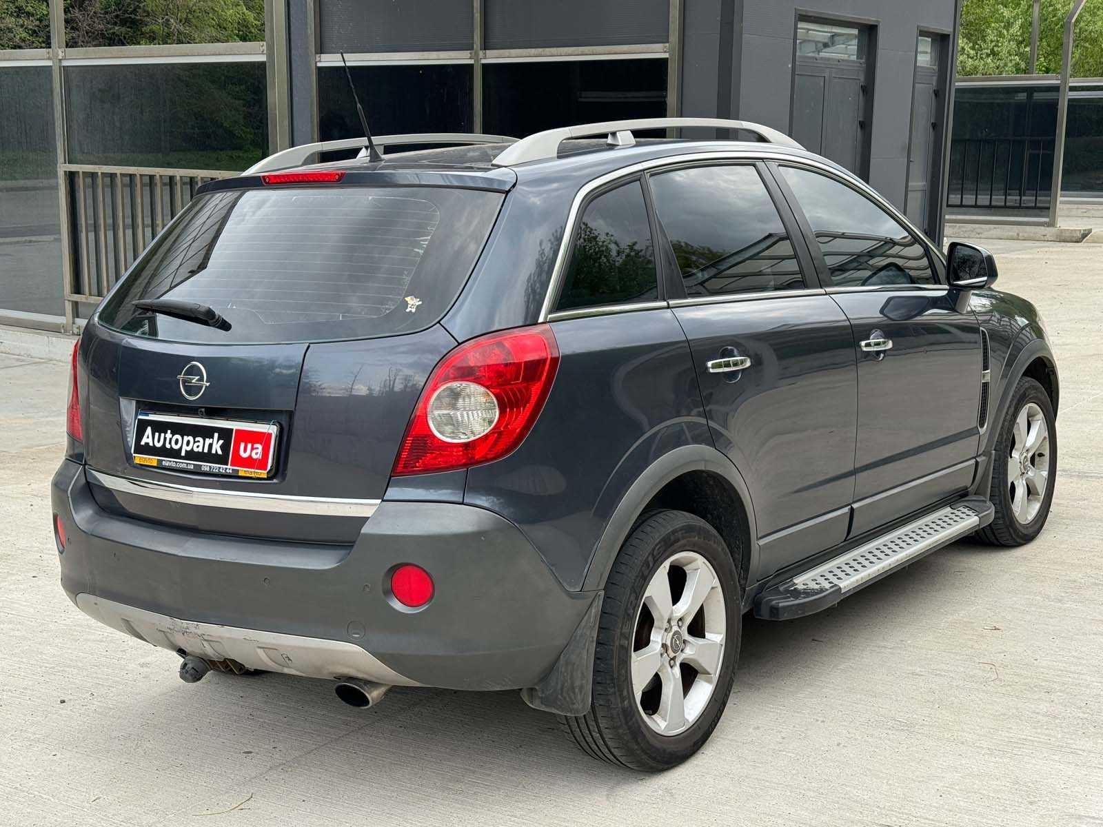 Продам Opel Antara 2007р. #43323