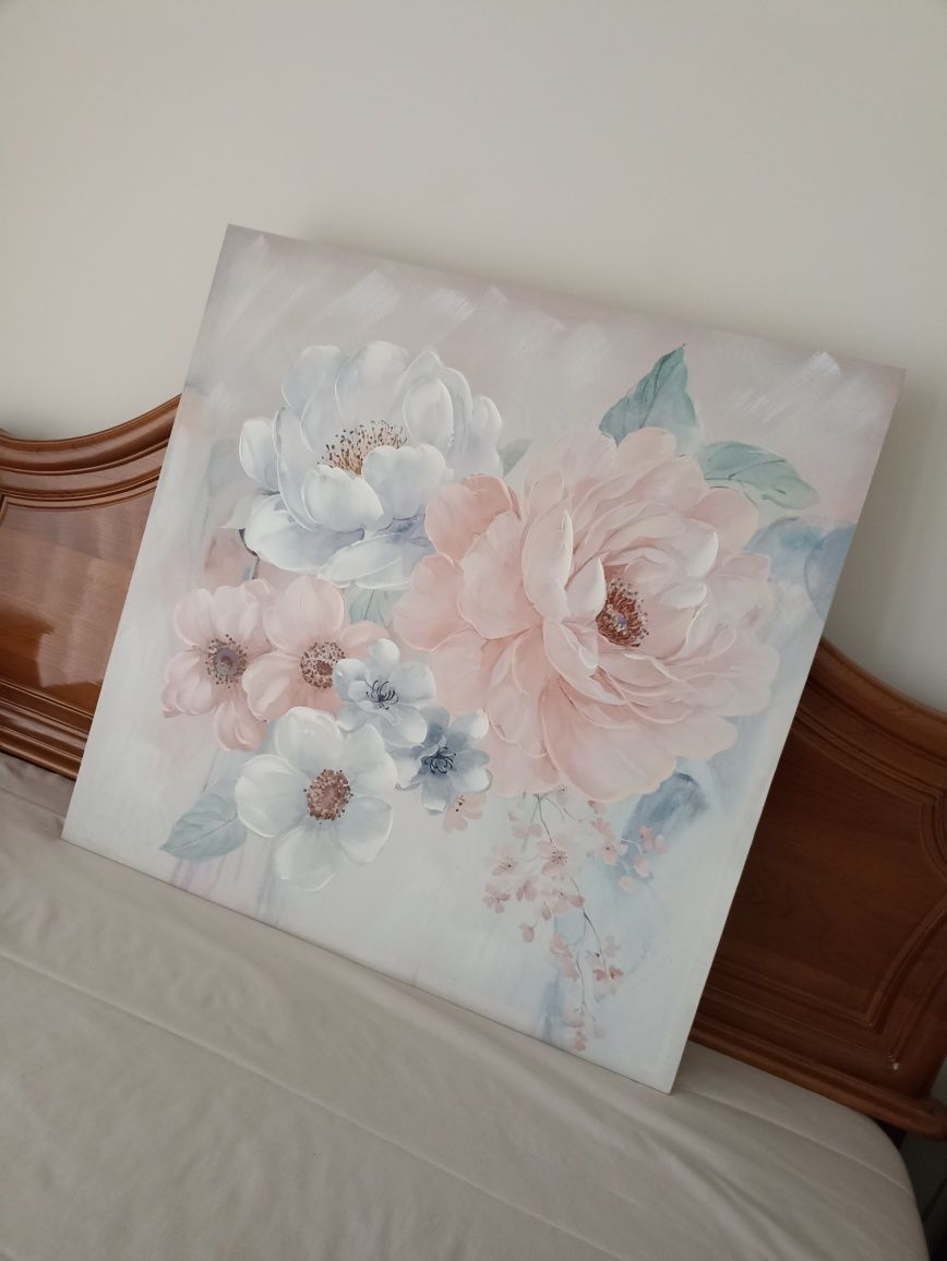 Quadro Decorativo 80cm * 80cm