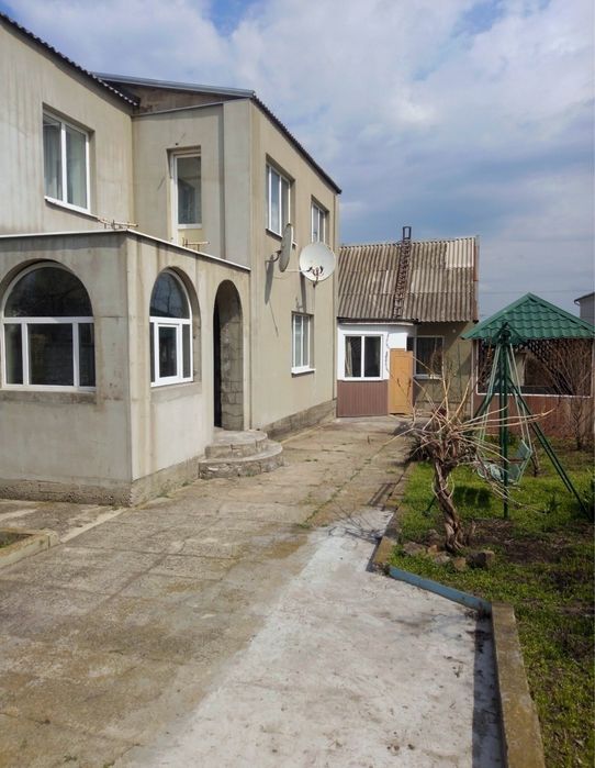 Продам дом пгт. Аулы АГО. Ж