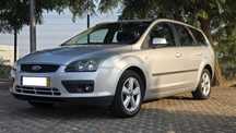 Ford Focus SW 1.6 TDCi Trend