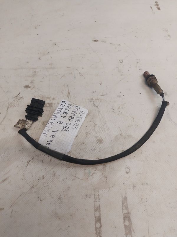 Sonda Lambda Opel Astra G 1.6/16v