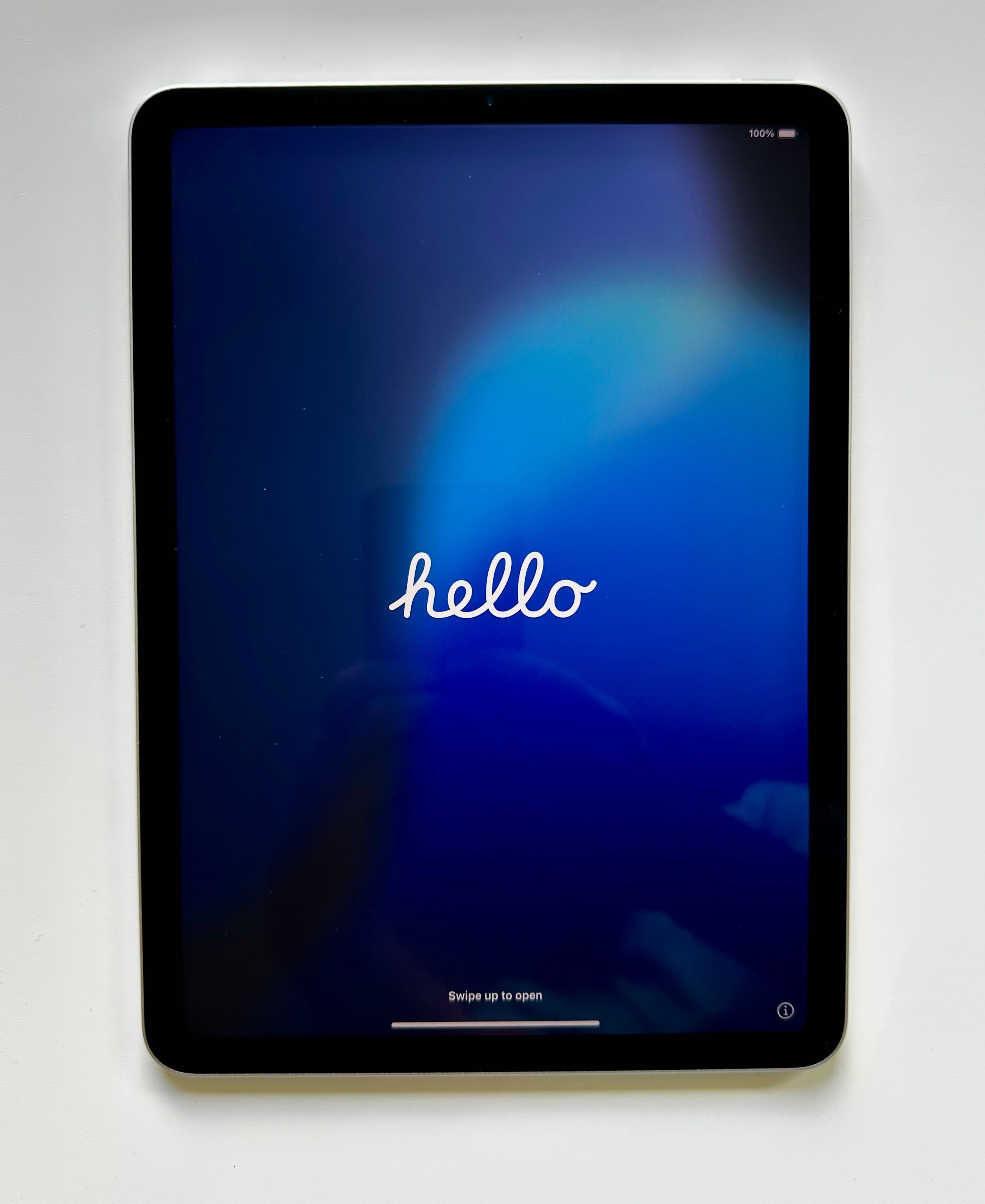 IPad Air 4 Gen 2020 64Gb, + etui , stan idealny