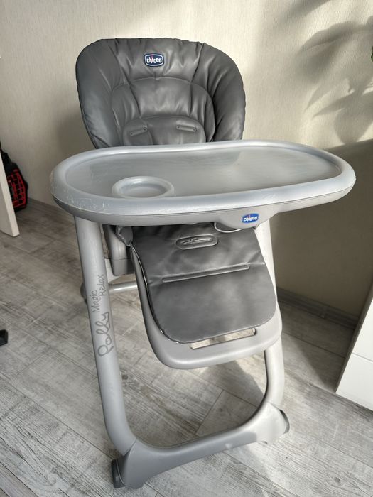 Chicco magic relax для годування